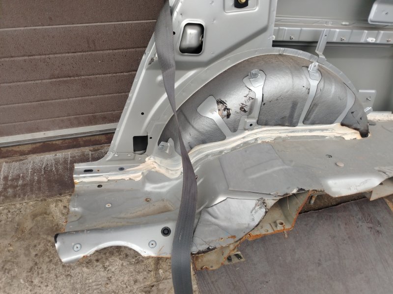 Крыло, 30000 рублей, Красноярск