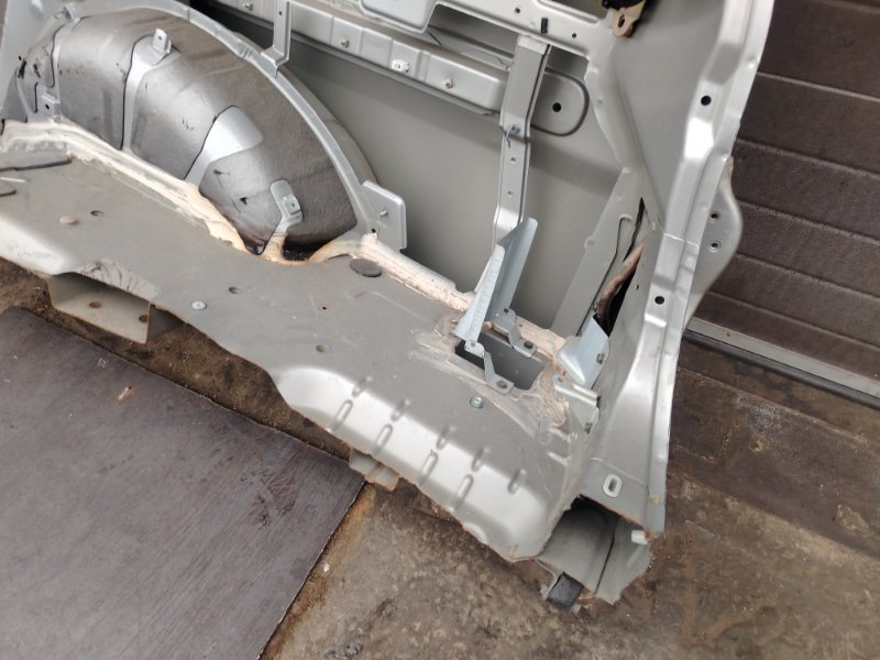 Крыло, 30000 рублей, Красноярск