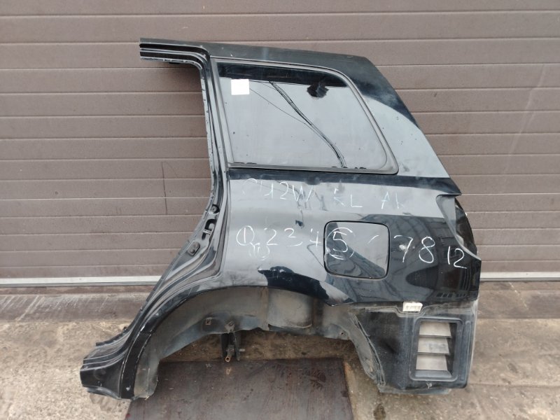 Крыло, 20000 рублей, Красноярск