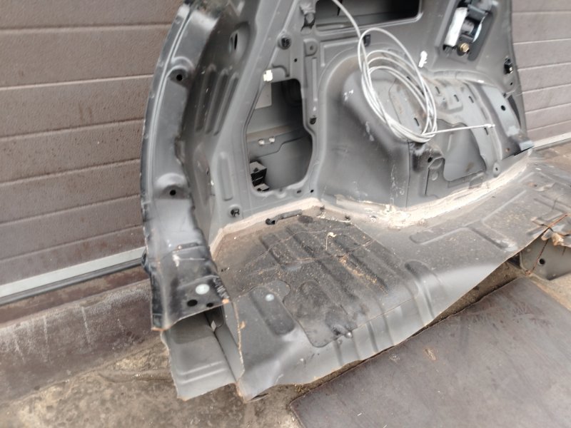 Крыло, 20000 рублей, Красноярск