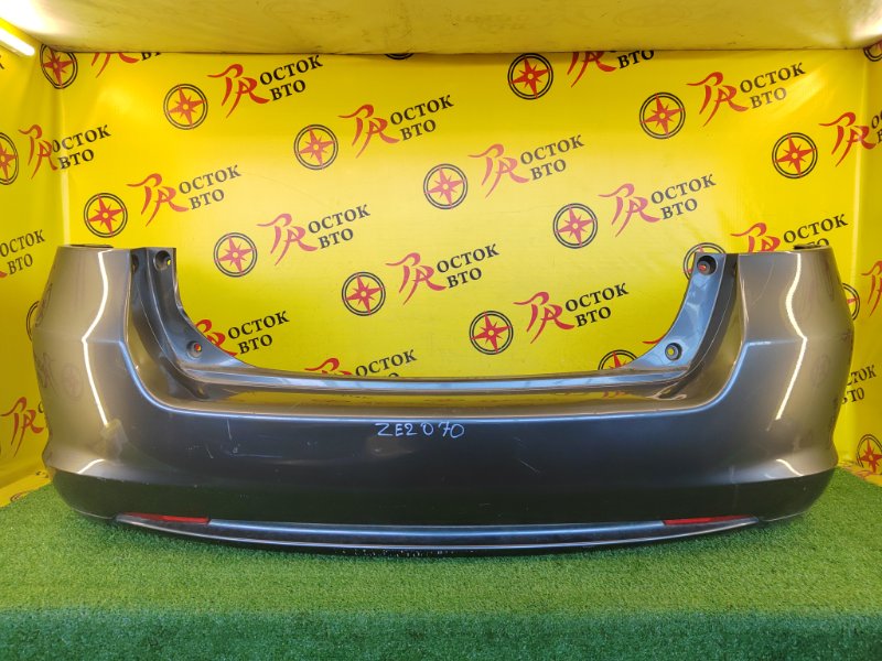 Бампер, 4500 рублей, Красноярск