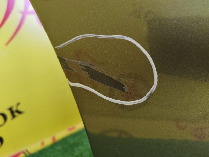 Бампер, 4500 рублей, Красноярск