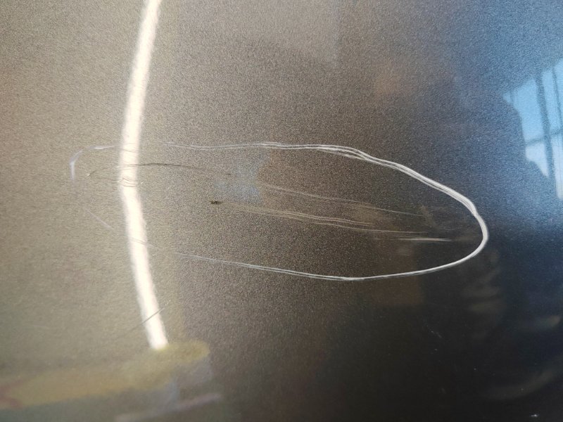 Бампер, 4500 рублей, Красноярск