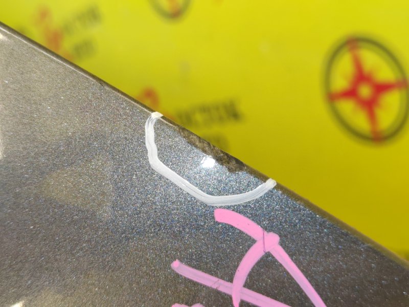 Бампер, 4500 рублей, Красноярск