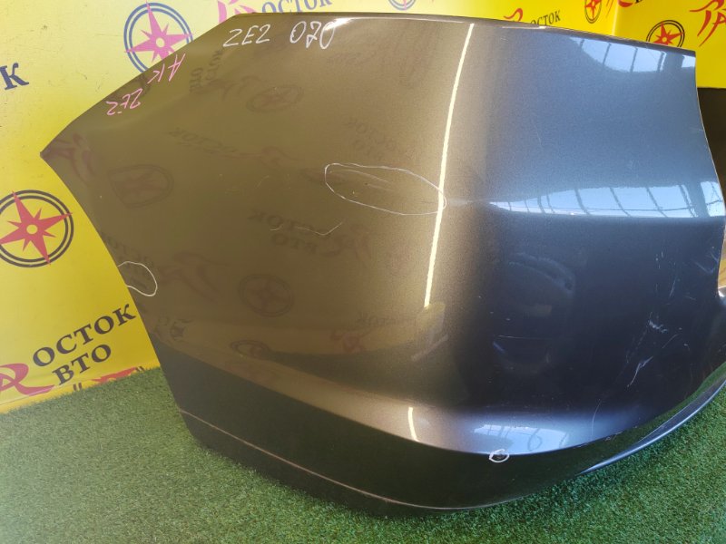 Бампер, 4500 рублей, Красноярск