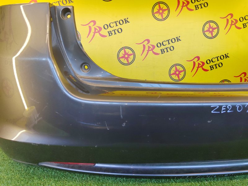 Бампер, 4500 рублей, Красноярск