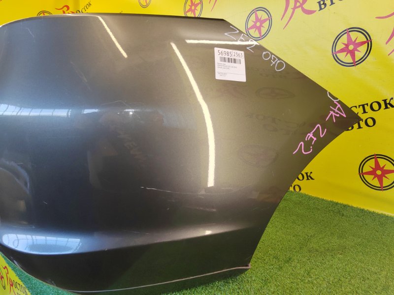 Бампер, 4500 рублей, Красноярск