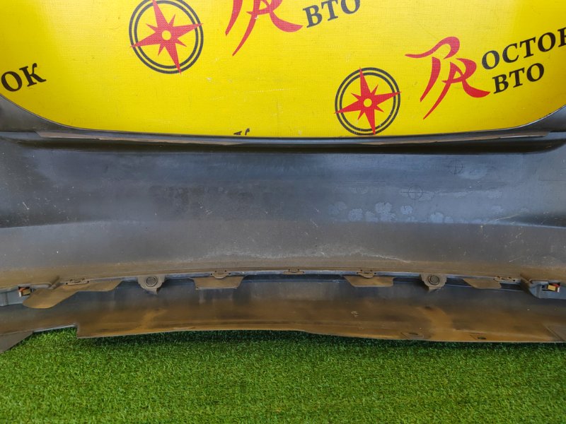 Бампер, 4500 рублей, Красноярск