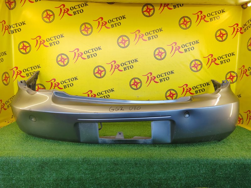 Бампер, 5000 рублей, Красноярск