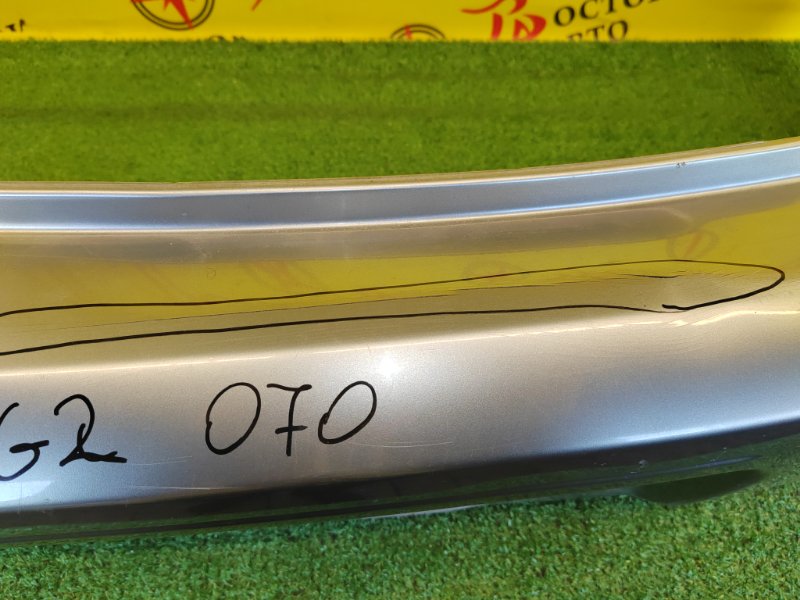 Бампер, 5000 рублей, Красноярск