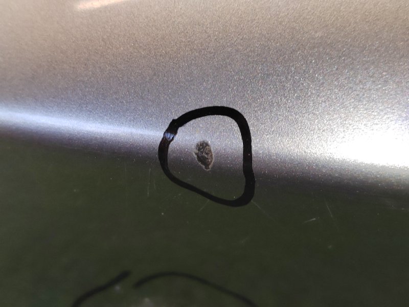 Бампер, 5000 рублей, Красноярск