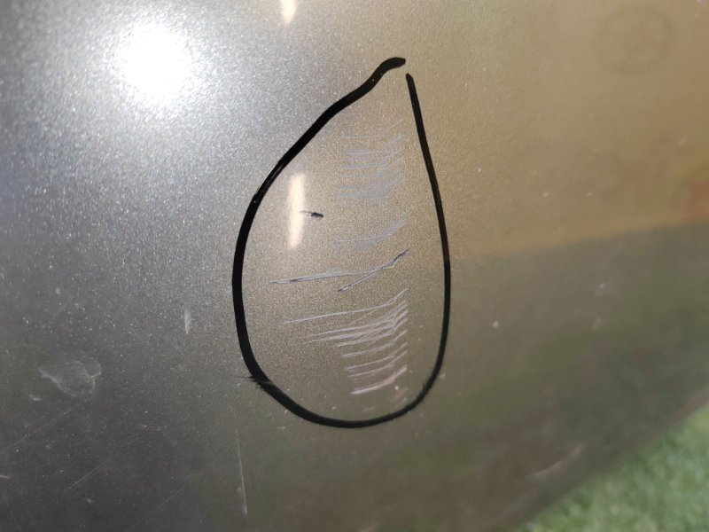 Бампер, 5000 рублей, Красноярск