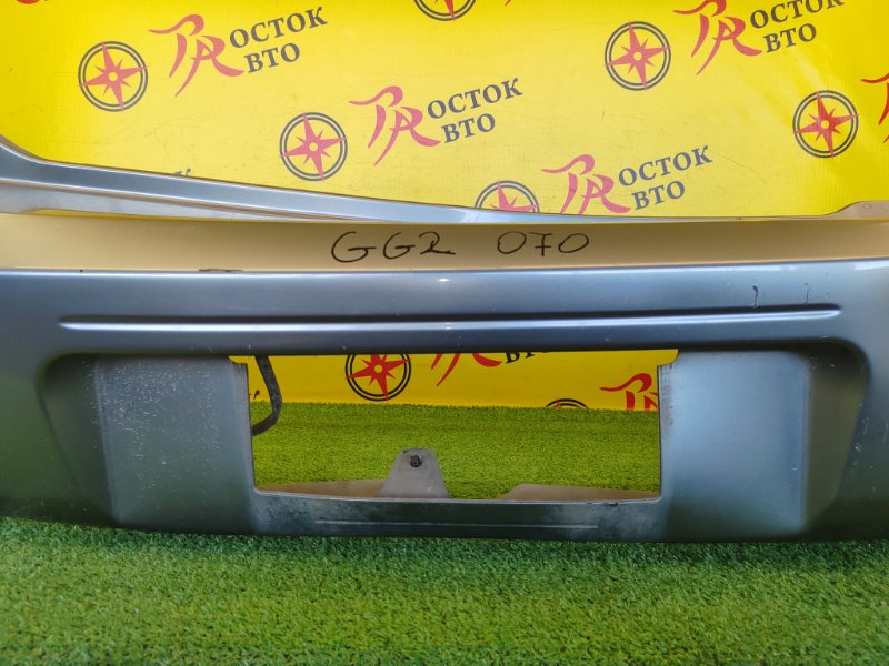 Бампер, 5000 рублей, Красноярск