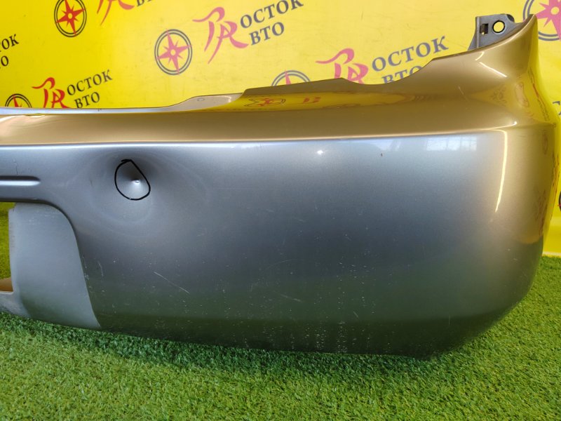 Бампер, 5000 рублей, Красноярск