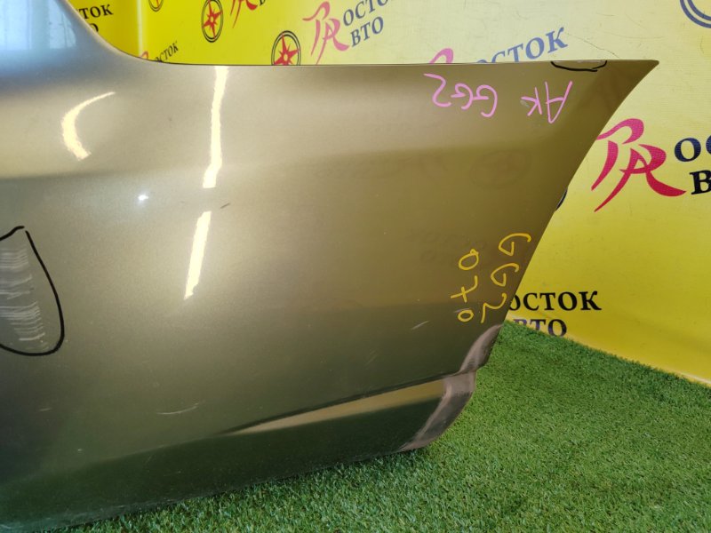 Бампер, 5000 рублей, Красноярск