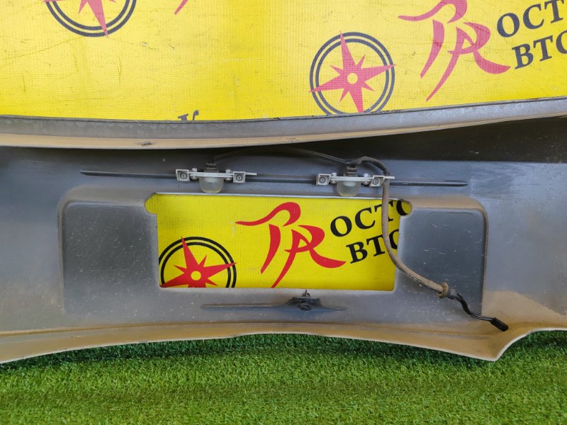 Бампер, 5000 рублей, Красноярск