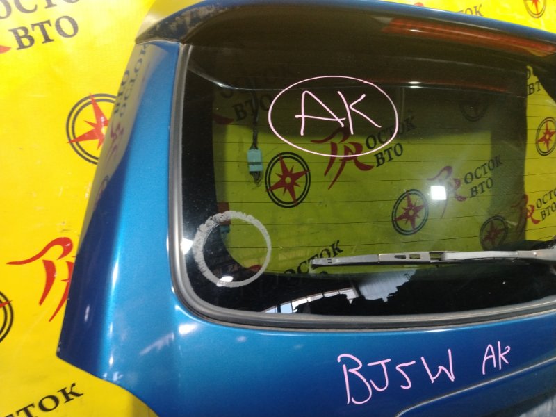 дверь задняя, 6500 рублей, Красноярск