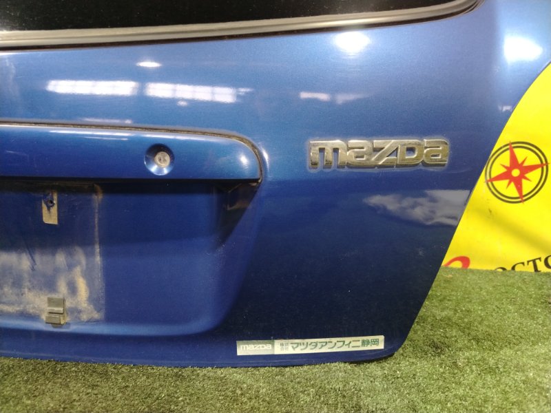 дверь задняя, 6500 рублей, Красноярск