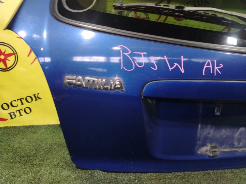 дверь задняя, 6500 рублей, Красноярск