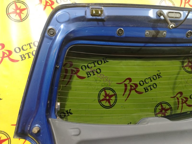 дверь задняя, 6500 рублей, Красноярск