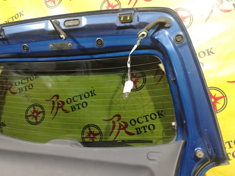 дверь задняя, 6500 рублей, Красноярск