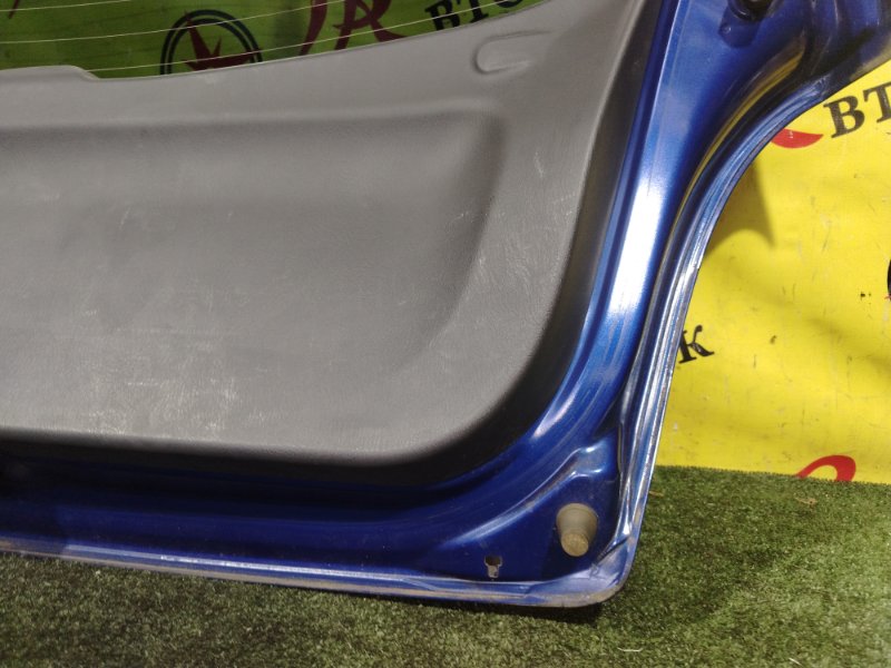 дверь задняя, 6500 рублей, Красноярск