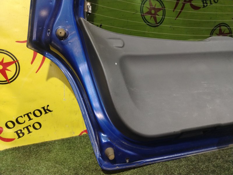 дверь задняя, 6500 рублей, Красноярск