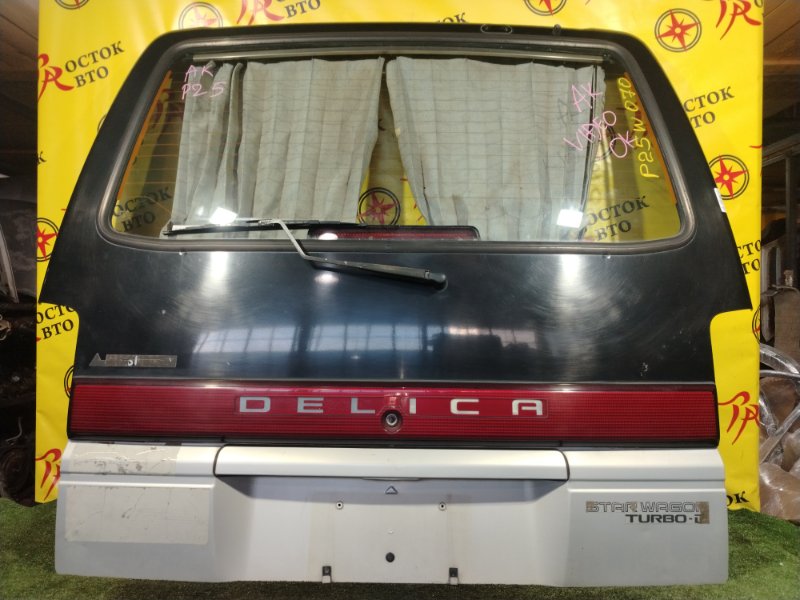 дверь задняя, 35000 рублей, Красноярск