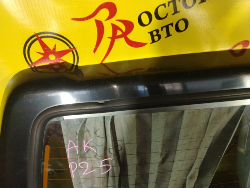 дверь задняя, 35000 рублей, Красноярск