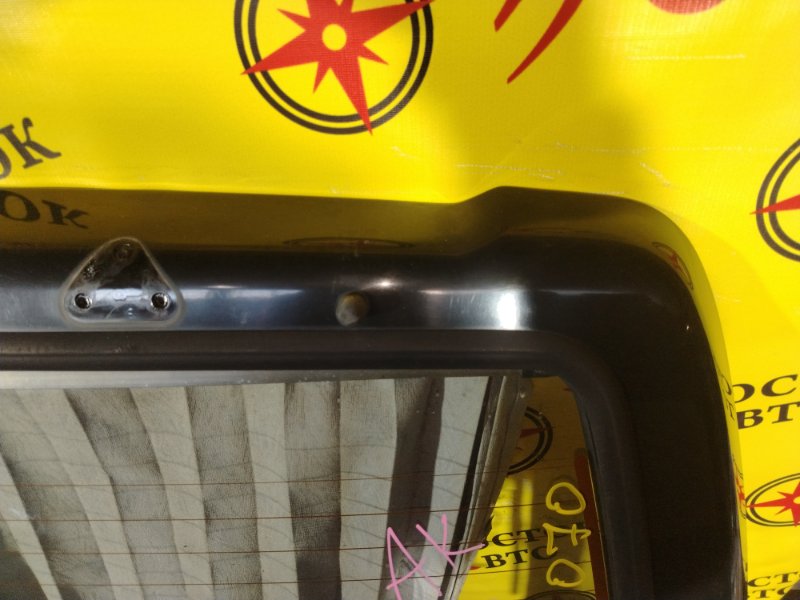 дверь задняя, 35000 рублей, Красноярск