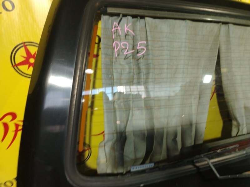 дверь задняя, 35000 рублей, Красноярск