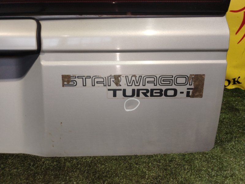 дверь задняя, 35000 рублей, Красноярск