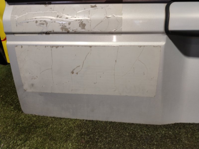 дверь задняя, 35000 рублей, Красноярск