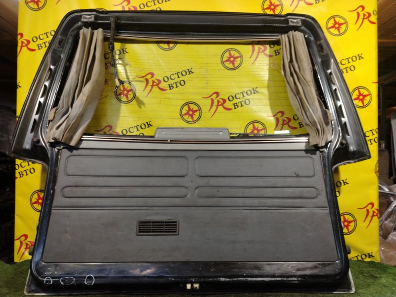 дверь задняя, 35000 рублей, Красноярск