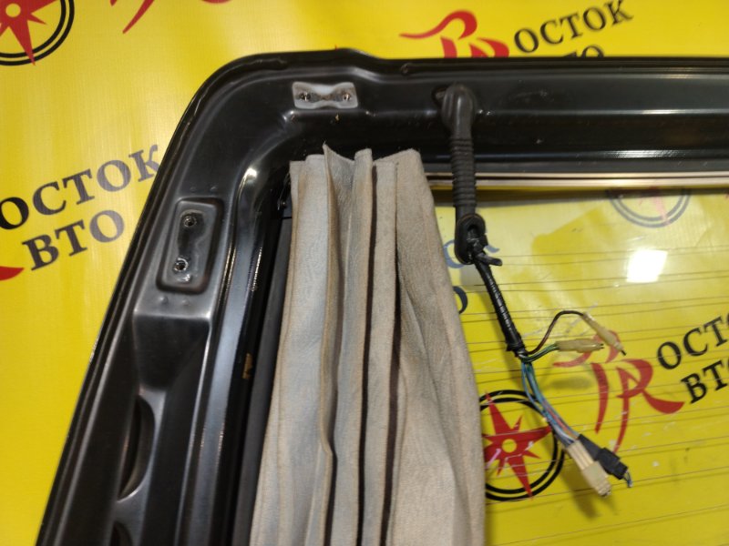 дверь задняя, 35000 рублей, Красноярск