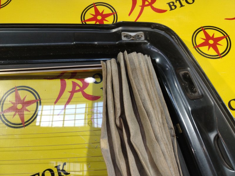 дверь задняя, 35000 рублей, Красноярск