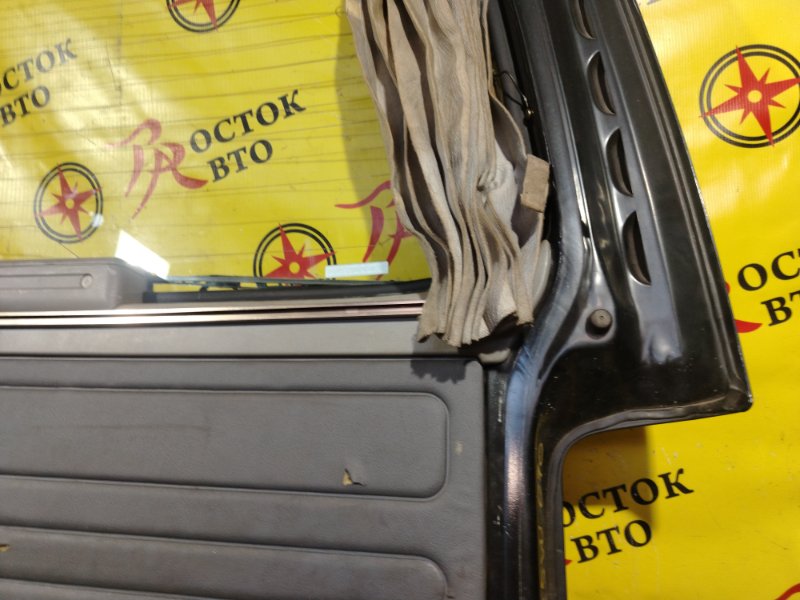 дверь задняя, 35000 рублей, Красноярск