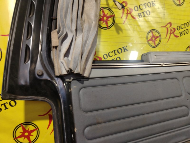 дверь задняя, 35000 рублей, Красноярск