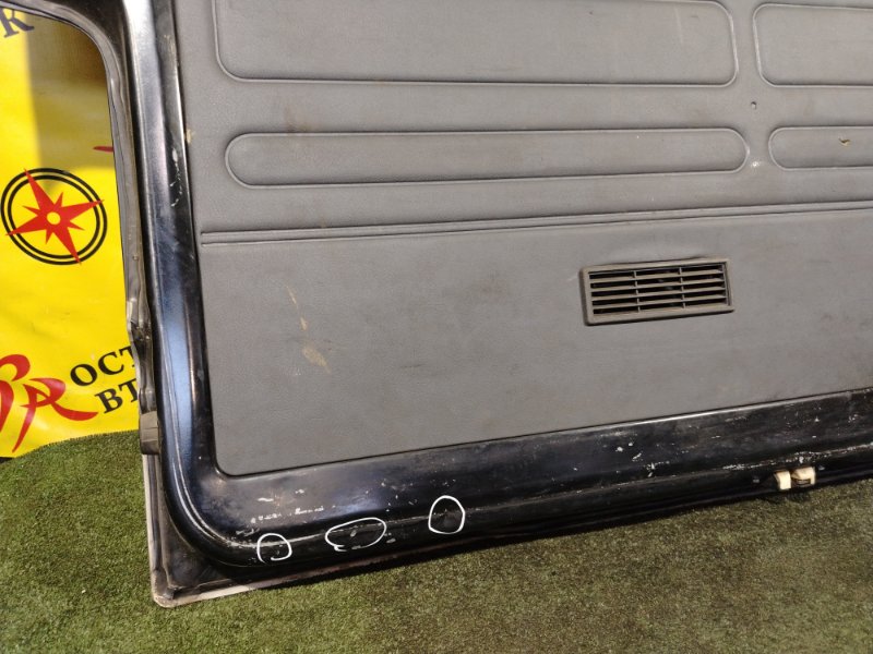 дверь задняя, 35000 рублей, Красноярск