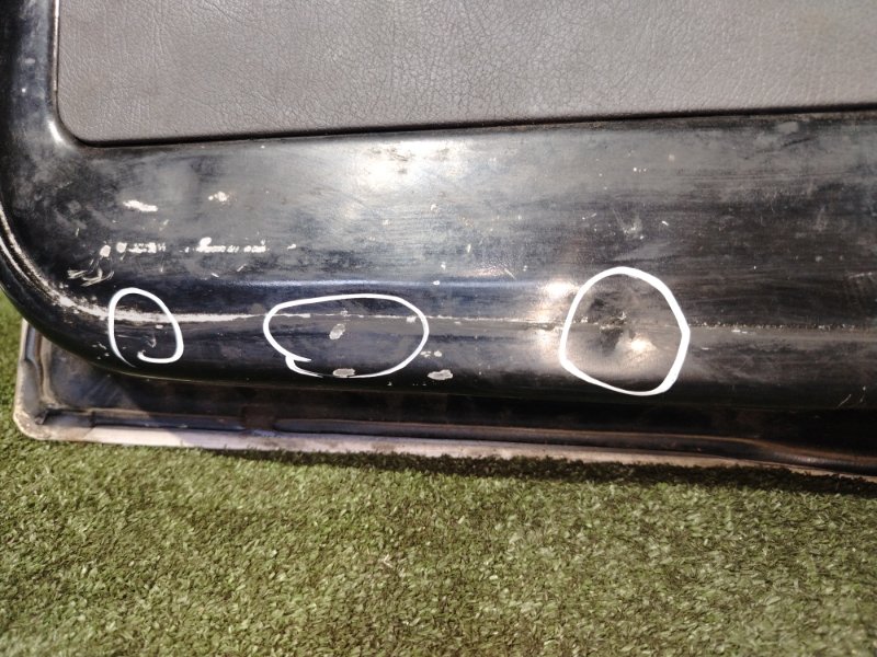 дверь задняя, 35000 рублей, Красноярск