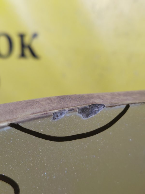 Бампер, 6000 рублей, Красноярск