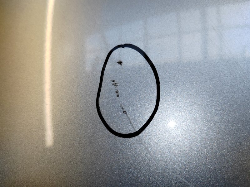 Бампер, 6000 рублей, Красноярск