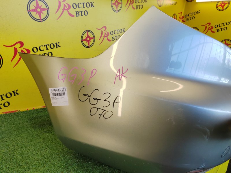 Бампер, 6000 рублей, Красноярск