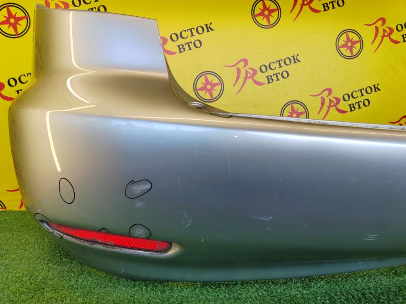 Бампер, 6000 рублей, Красноярск