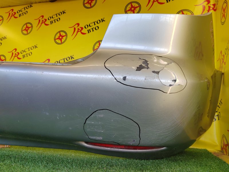 Бампер, 6000 рублей, Красноярск