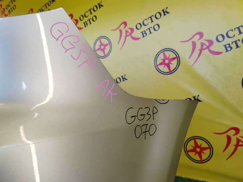 Бампер, 6000 рублей, Красноярск