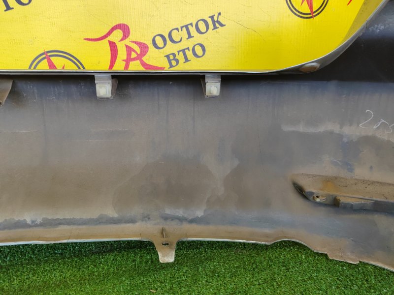 Бампер, 6000 рублей, Красноярск