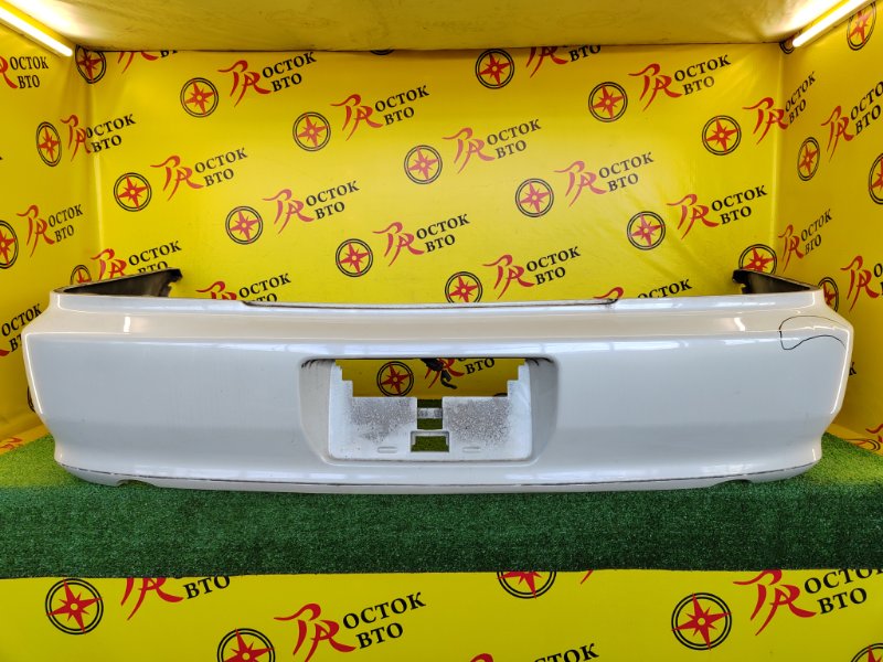 Бампер, 6000 рублей, Красноярск