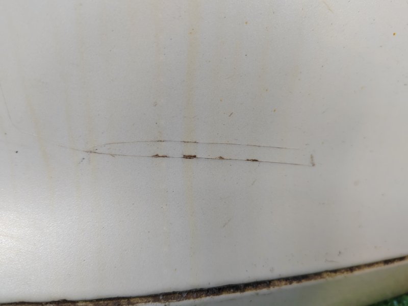 Бампер, 6000 рублей, Красноярск