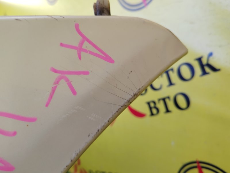 Бампер, 6000 рублей, Красноярск